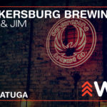 Podcast Episode #7 Parkersburg Brewing Company
