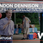 Coalfield Development