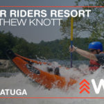 Podcast Episode #11 River Riders Family Adventure Resort
