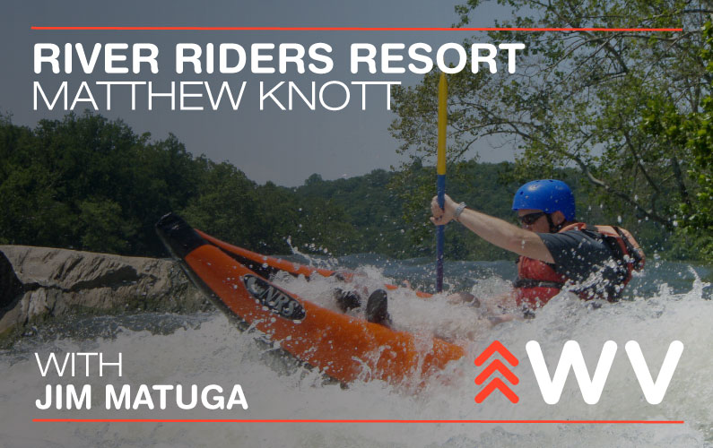 Episode 11: River Riders Family Resort: Keeping Customer Service Alive