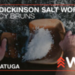 Positively WV Podcast Episode 12 J.Q. Dickinson Salt Works