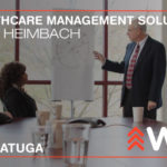 Positively West Virginia Podcast with Leah Heimbach, President of Healthcare Management Solutions