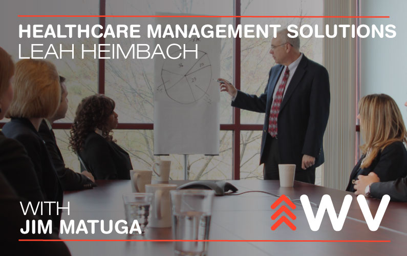 Episode 14: Making a Positive Impact on Healthcare Delivery in the US
