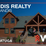 Podcast Episode Landis Realty