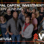 Positively WV Podcast Episode 13 - NATURAL CAPITAL INVESTMENT FUND MARTEN JENKINS