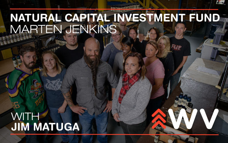 Episode 13: Providing Loans to Support Small Businesses in the Appalachian Region