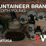 Positively WV Podcast - Mountaineer Brand