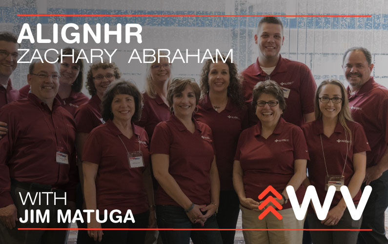 Episode 22: Helping Small Businesses with their Human Resources in West Virginia