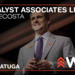 Catalyst Associates LLC - Ed DeCosta - Top Executive Coach