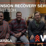 Podcast Episode 27 with Doug Leech, Founder of Ascension Recovery Services