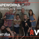 Podcast Episode 28 with Mike Whalen - EscapeWorks