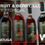 Podcast Episode with WV Fruit & Berry, LLC
