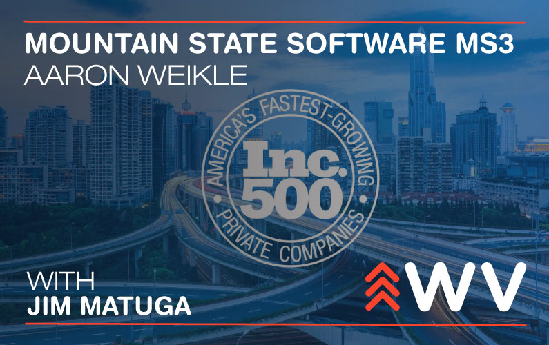 Episode 25: Mountain State Software Solutions: Future Proof Software Solutions for Smart Brands