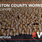 Podcast Episode 29 with John Hyre and the Preston County Workshop