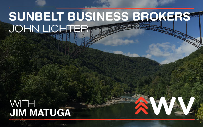Episode 31: The New Bridge Between Buyers and Sellers of Businesses in WV