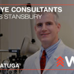 Podcast Episode WV Eye Consultants