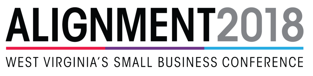 Alignment2018 West Virginia's Small Business Conference