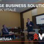 Podcast Episode Forge Business Solutions