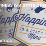 Positively West Virginia