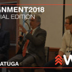 Special Edition - Recap on the Alignment2018 WV Small Business Conference
