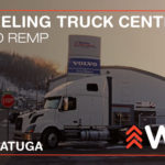 Podcast Episode 42 with Chad Remp of Wheeling Truck Center