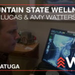 Mountain State Wellness - Drs. Lucas and Amy Watterson