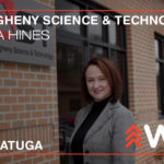 Allegheny Science & Technology