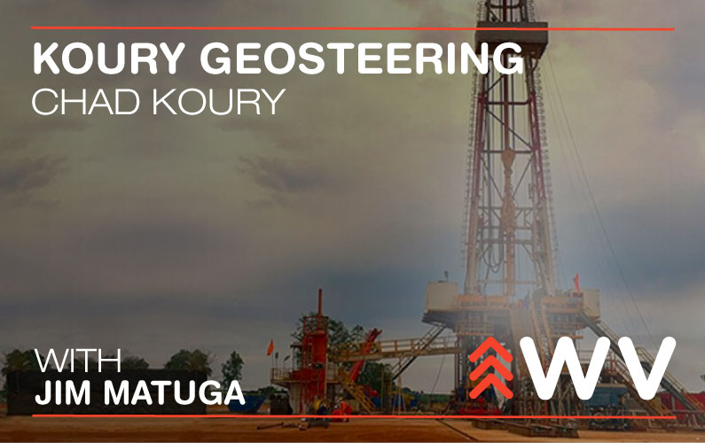 Episode 69: Heading in the Right Direction – Koury Geosteering