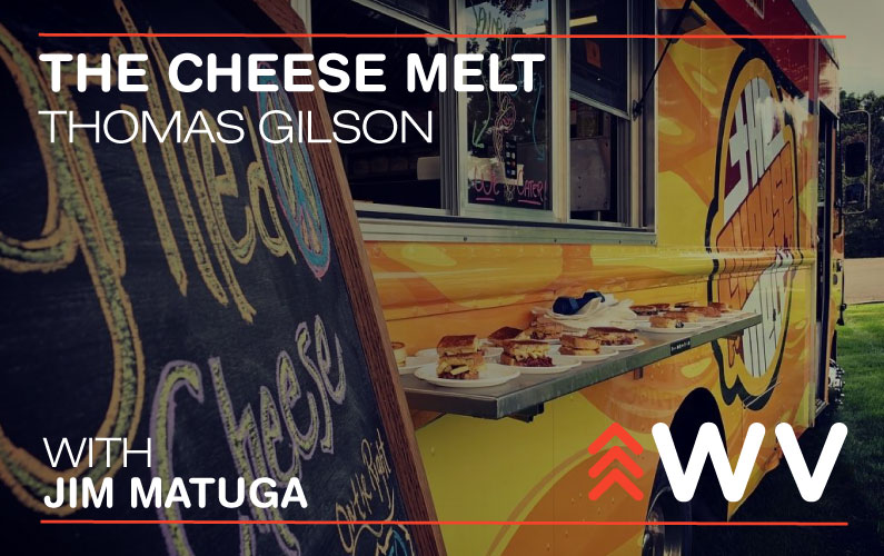 Episode 82 – Grillin’ Up Goodness – The Cheese Melt