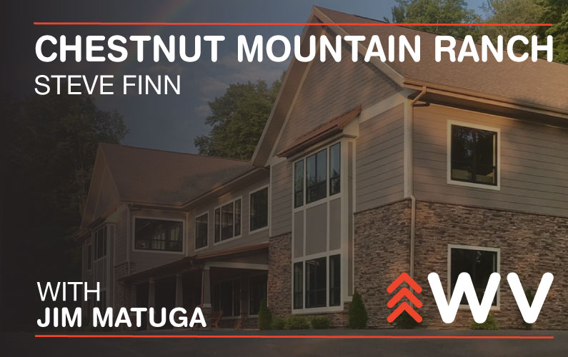 Episode 146 – Steve Finn – Chestnut Mountain Ranch