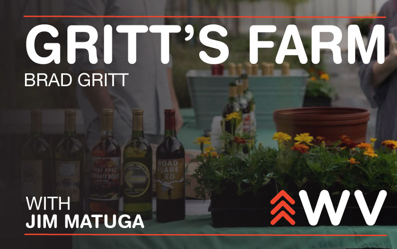 Episode 152 – Brad Gritt – Gritt’s Farm