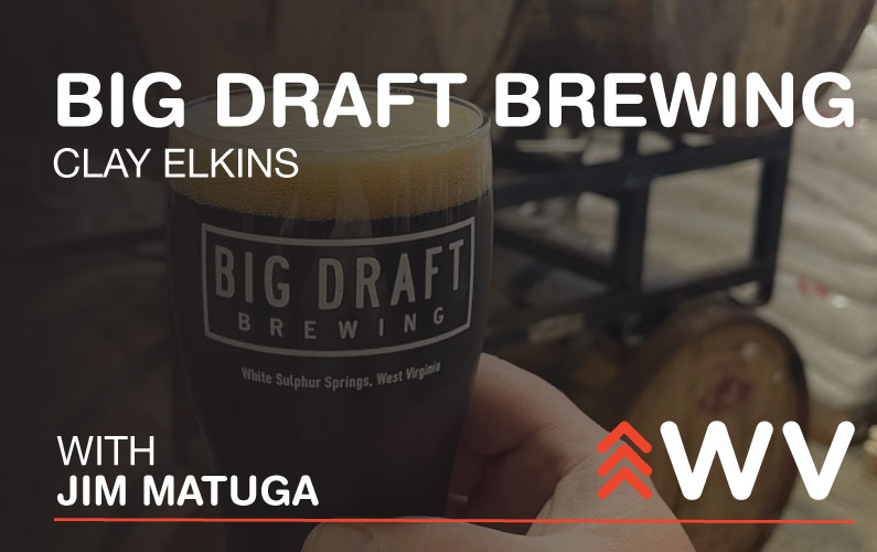Episode 200 – Clay Elkins – Big Draft Brewing