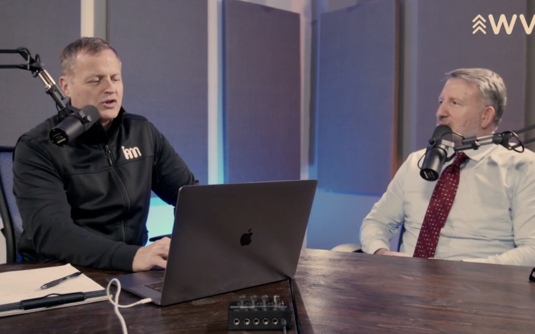 Episode 217 – Tony Onorato – APO Consulting