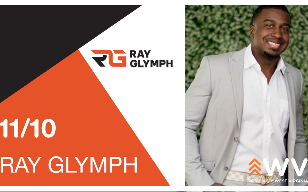 Ray Glymph: Taking Your Business to the Next Level
