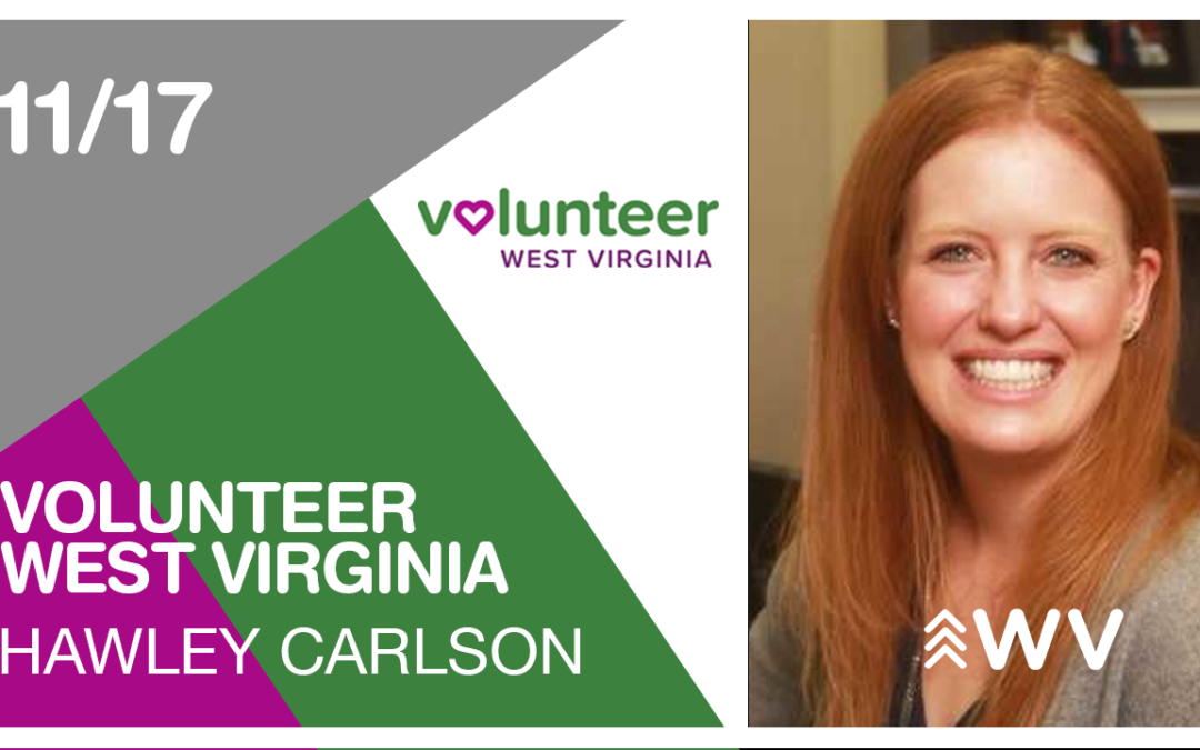 Volunteer West Virginia: Empowering Communities and Making a Difference