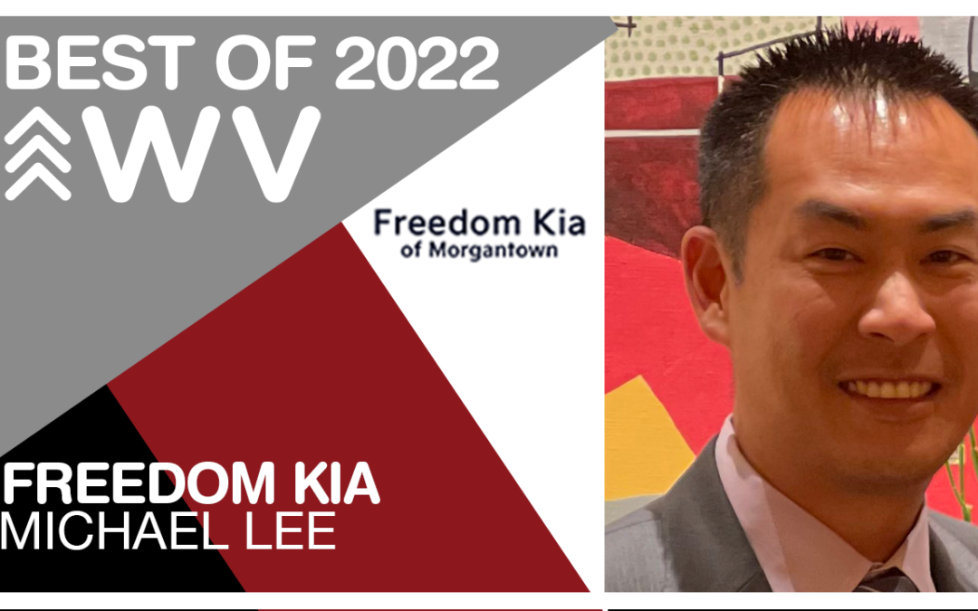 Freedom Kia: Morgantown’s Trusted Kia Dealership | Positively WV Best of 2022