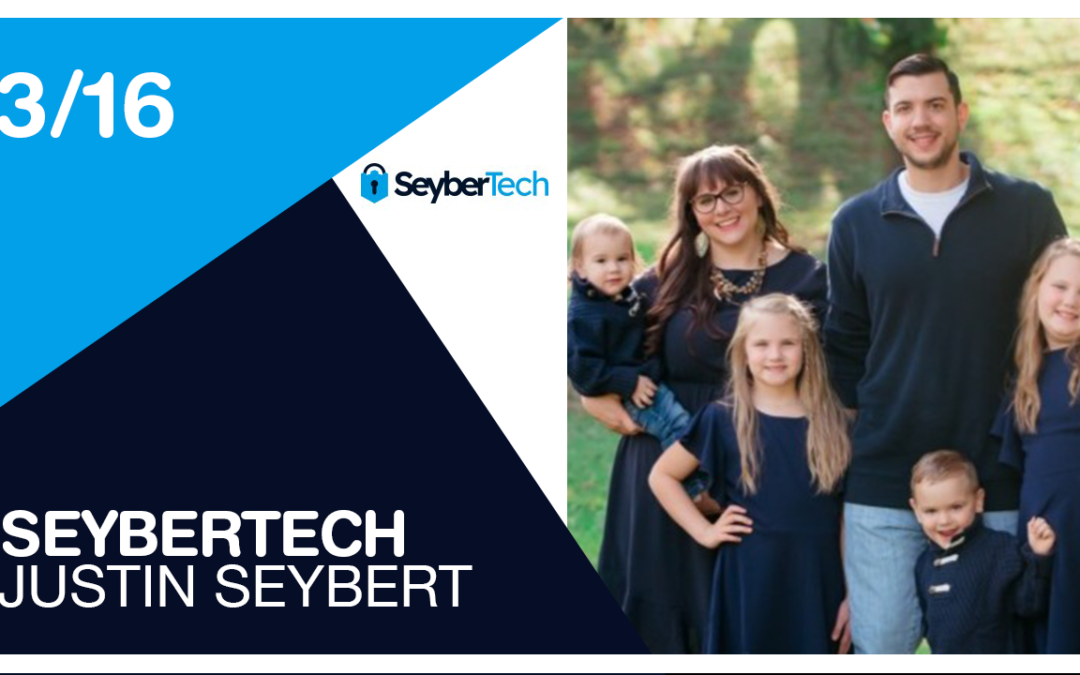 SeyberTech: Enabling Business Growth Through Technology