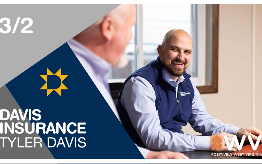 Davis Insurance Advisors: Providing Peace of Mind for 4 Generations