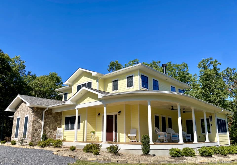 Crafting Dream Homes